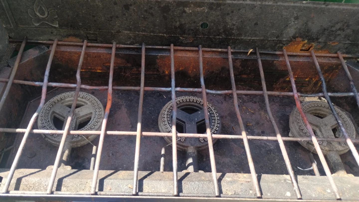Camp Chef Denali Pro 3X Propane Camp Stove - photo 2