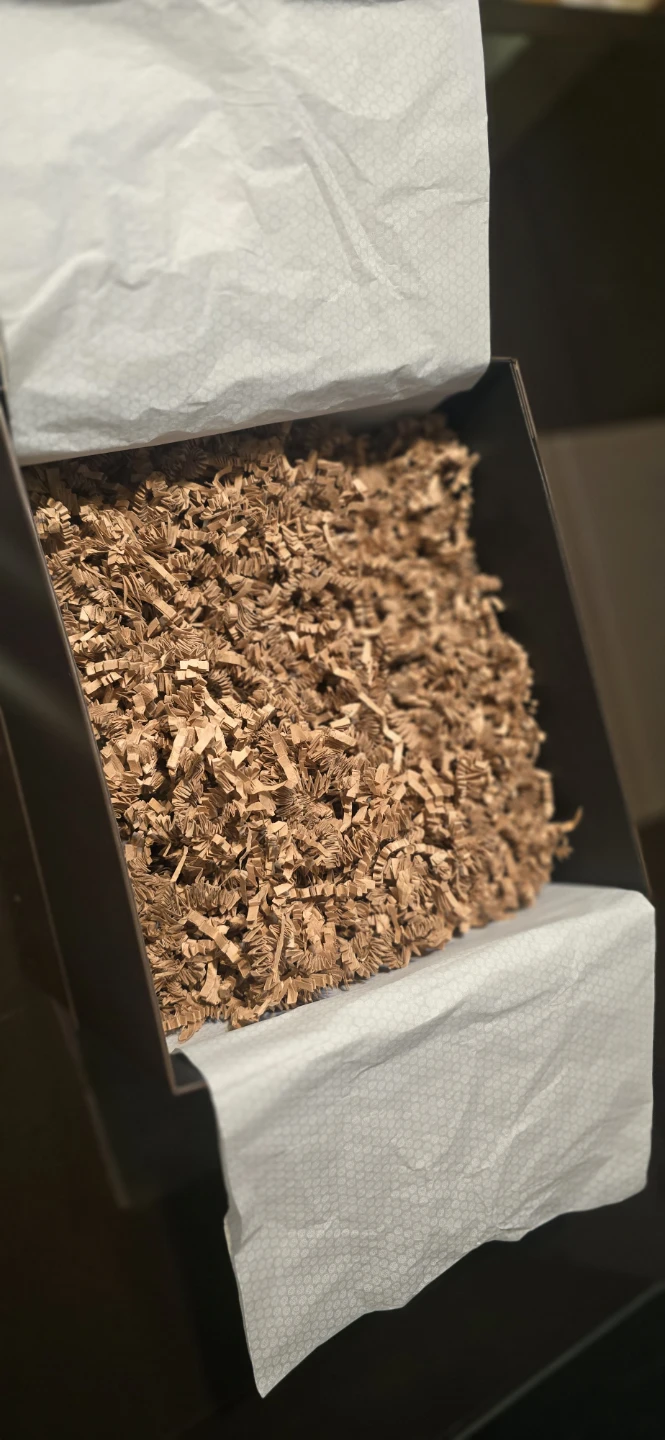 Molton Brown Gift Box Empty - photo 5