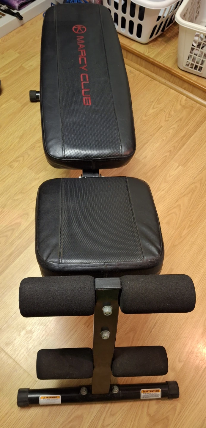 Workout Bench