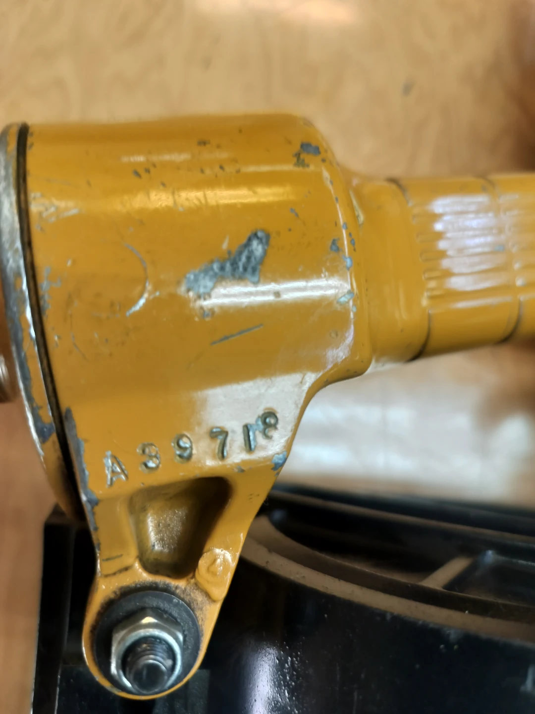Bostitch Coil Roofing Nailer - photo 2