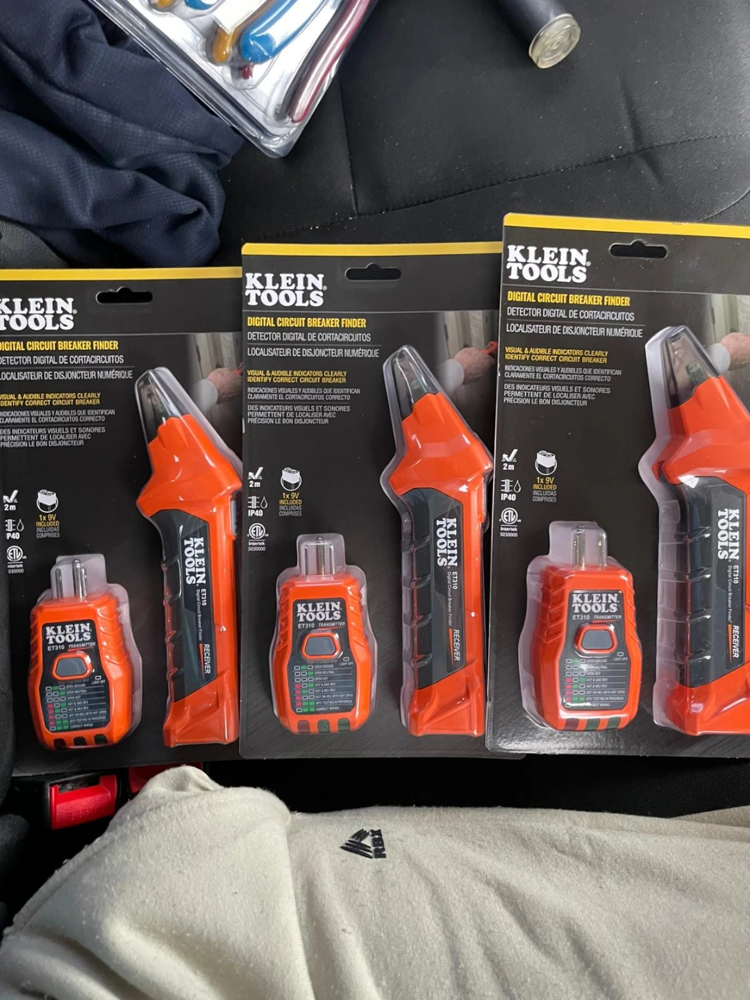 TOOLS FOR SALE