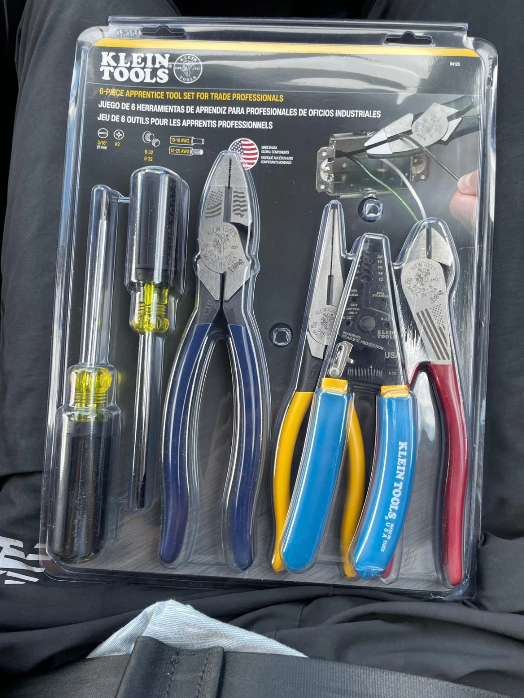 TOOLS FOR SALE - photo 3