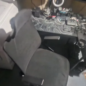 Ergonomic Office Chair