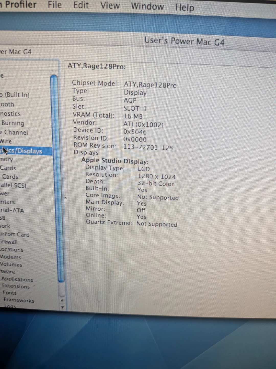 Upgraded Power Mac G4 (Digital Audio) with ADC card - photo 4