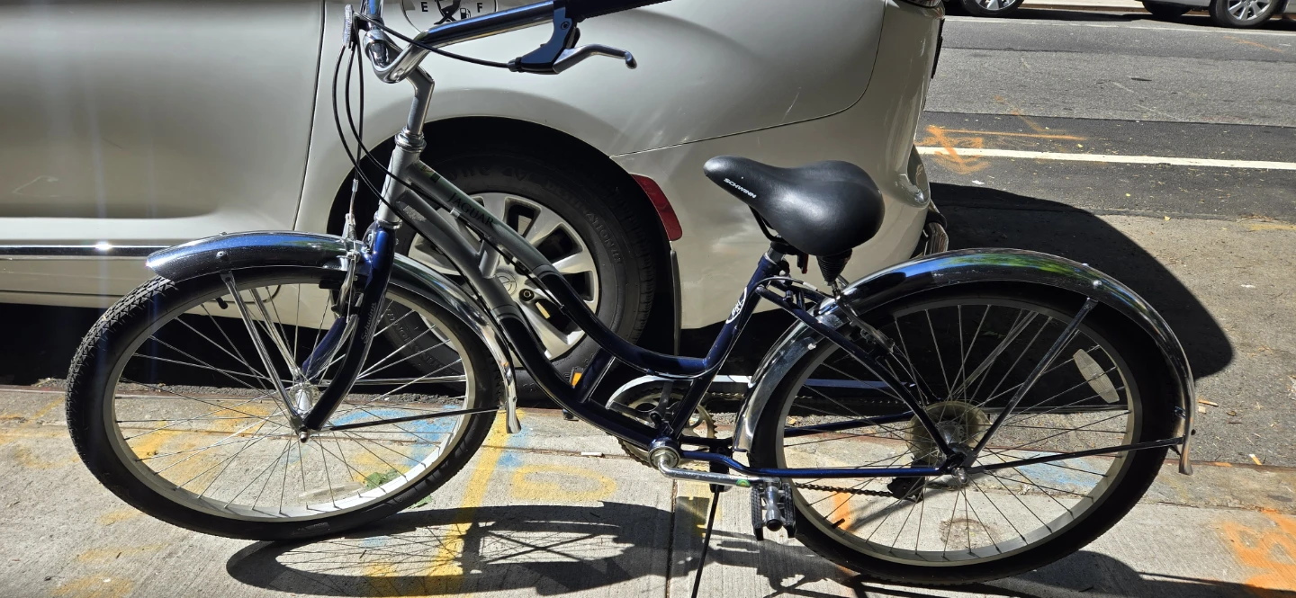 Schwinn Cruiser Bicycle - photo 3