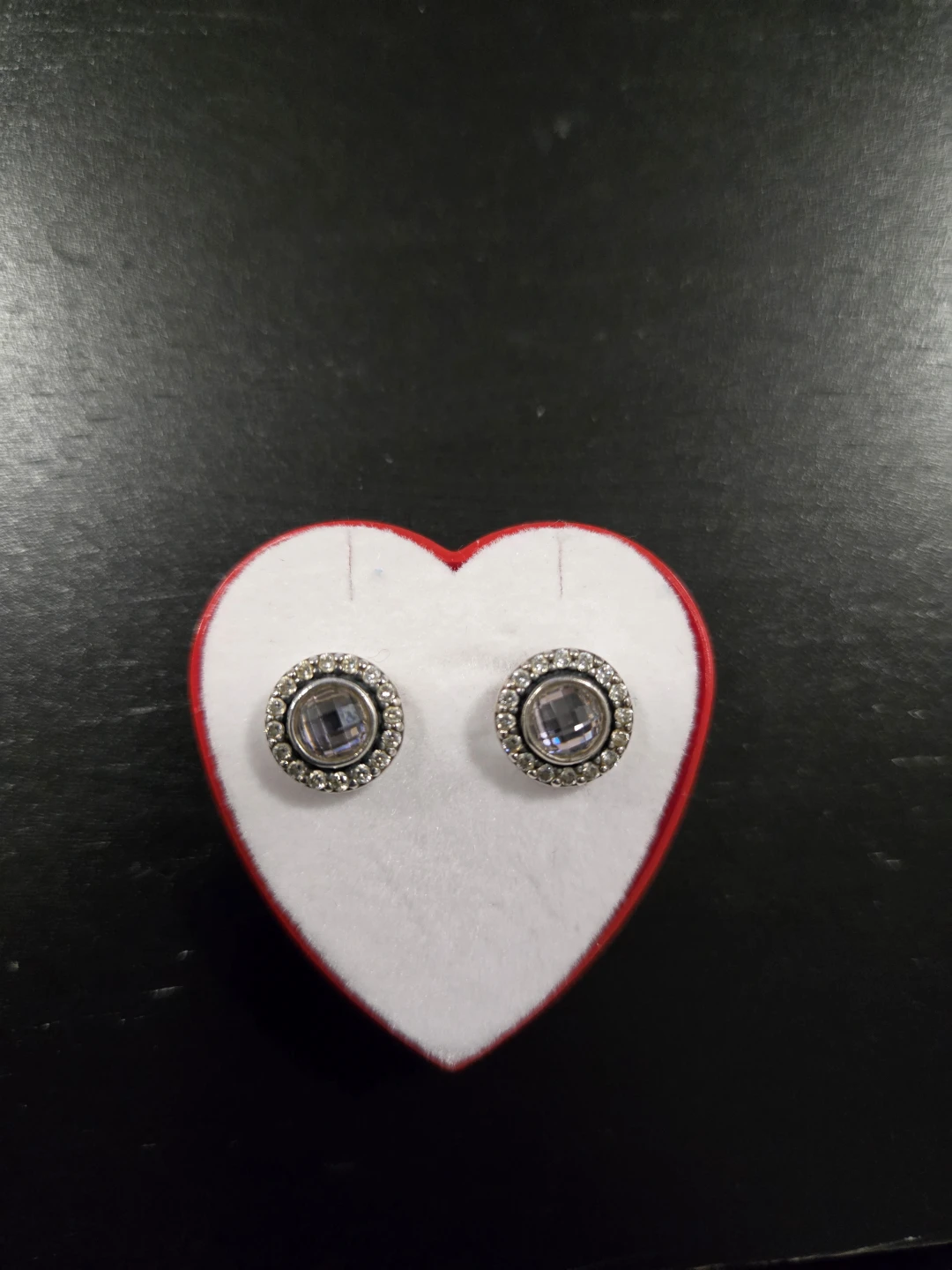 Pandora Earrings