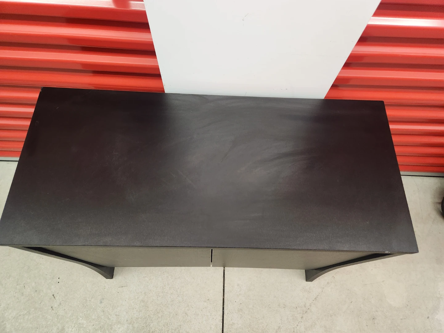 Accent cabinet - photo 5