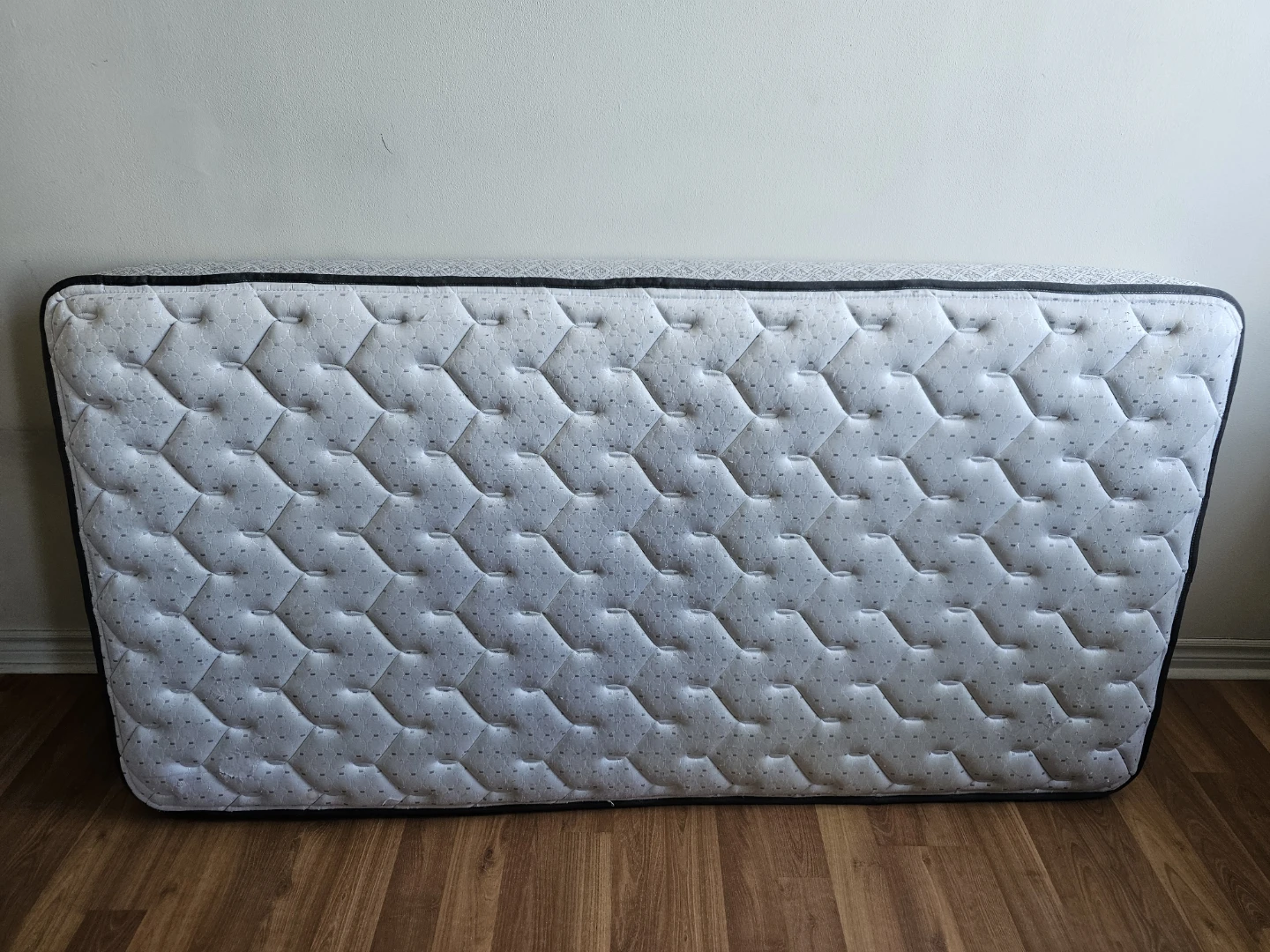 Mattress & Boxspring, Twin/Single Size 🛌