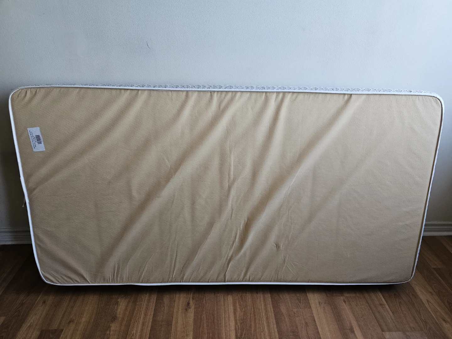 Mattress & Boxspring, Twin/Single Size 🛌 - photo 2