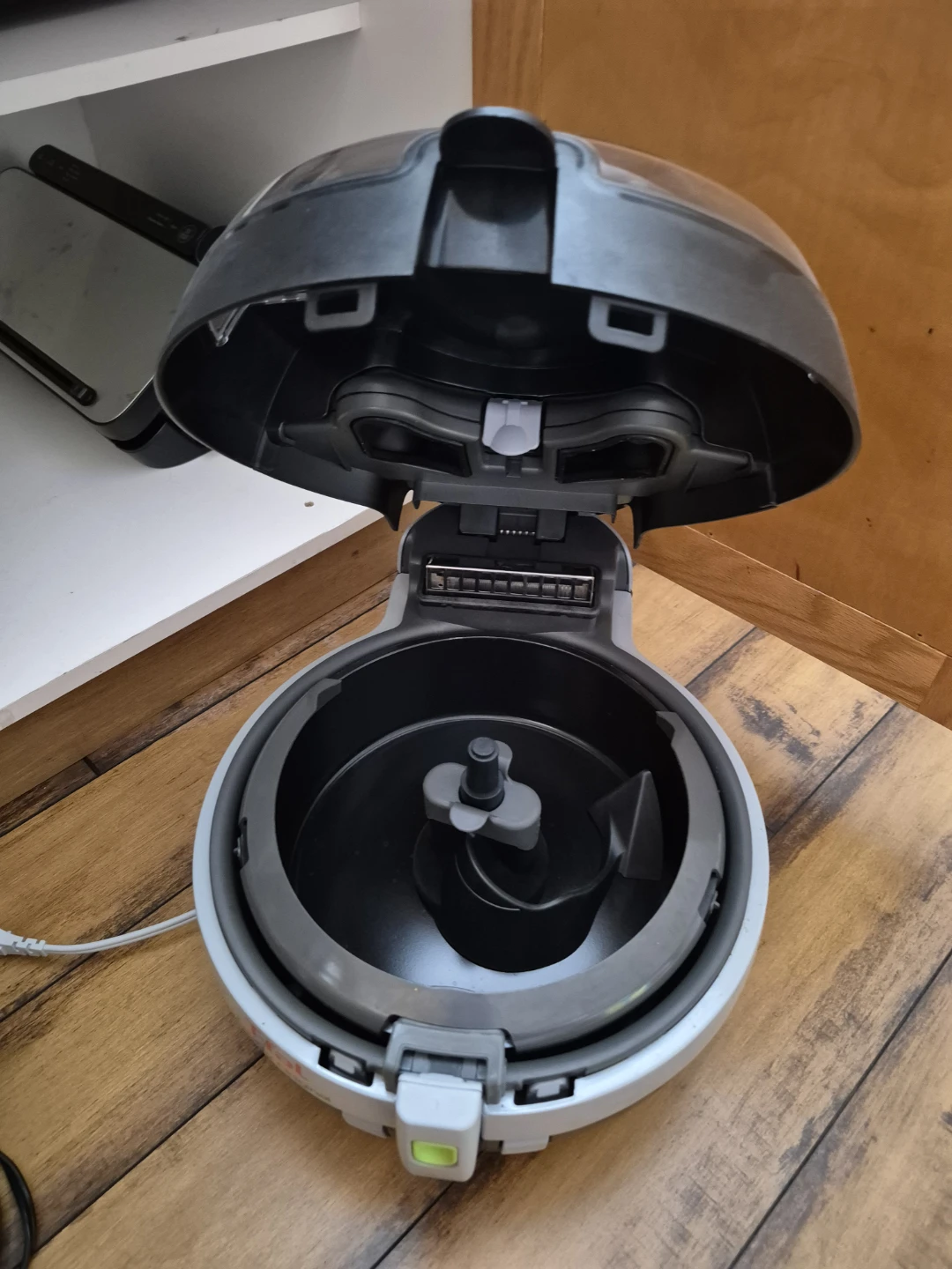 Power AirFryer - photo 2