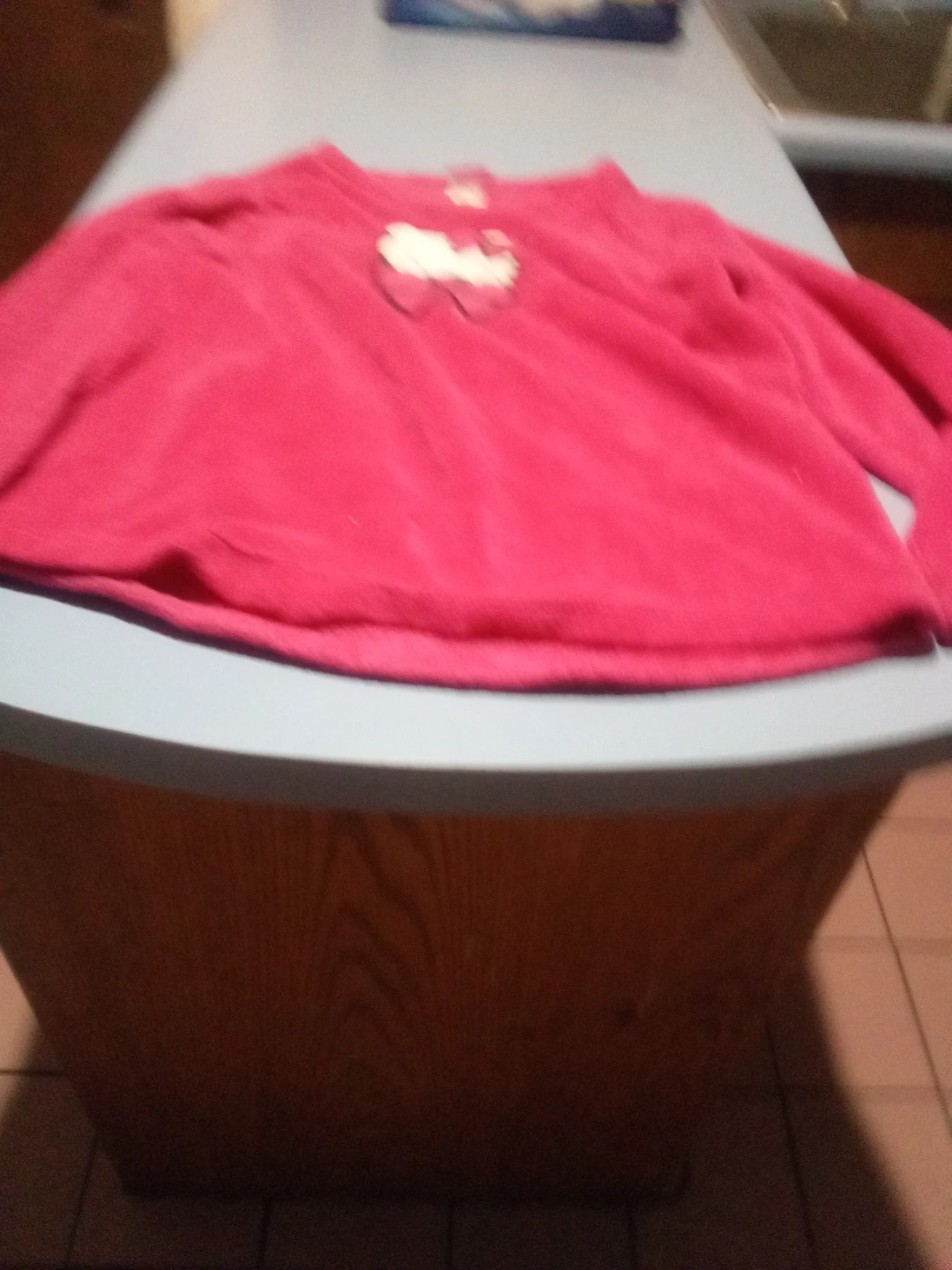 Hello kitty sweater - photo 2