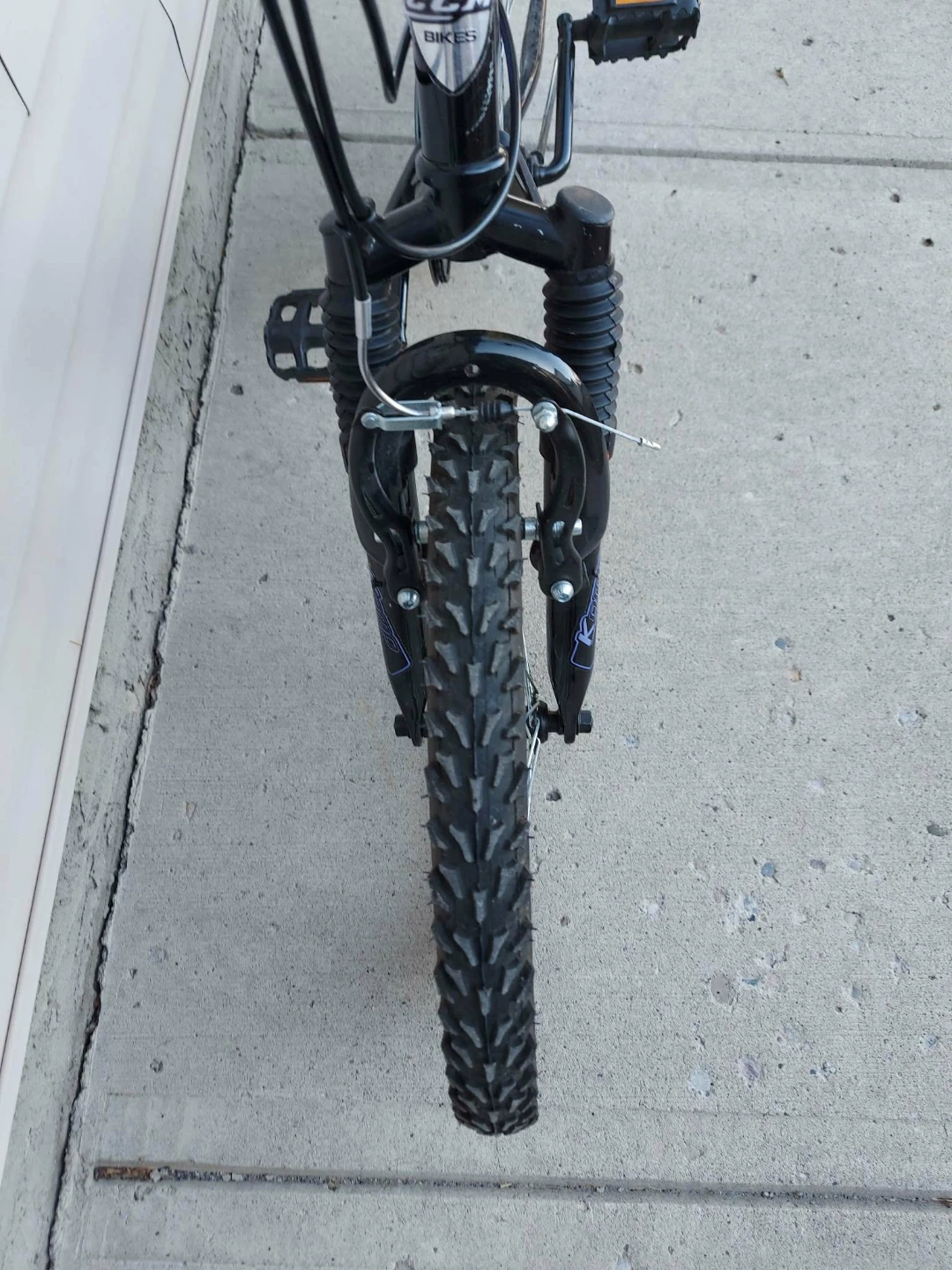 CCM FS20 Youth Mountain Bike - photo 3