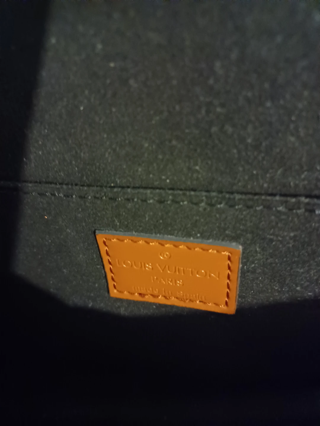Louis Vuitton Monogram Shoulder Bag - photo 2