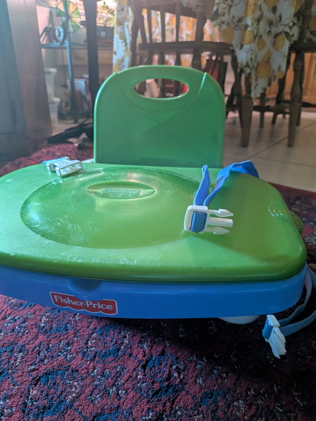 Fisher-Price Booster Seat