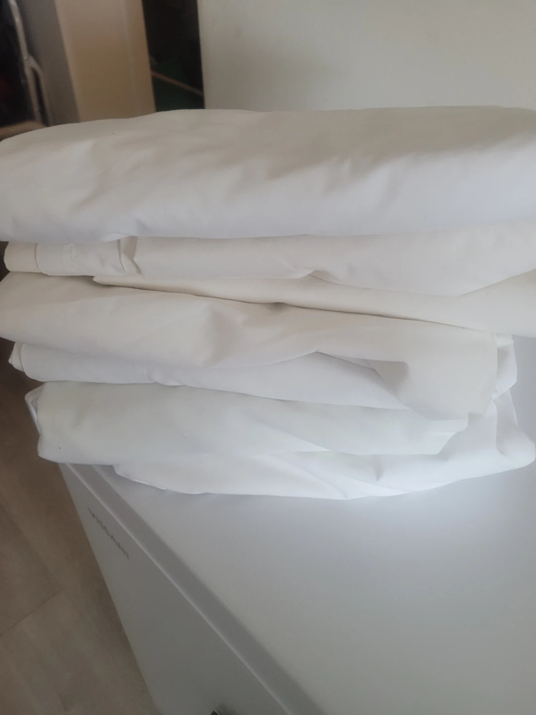 9 sheets