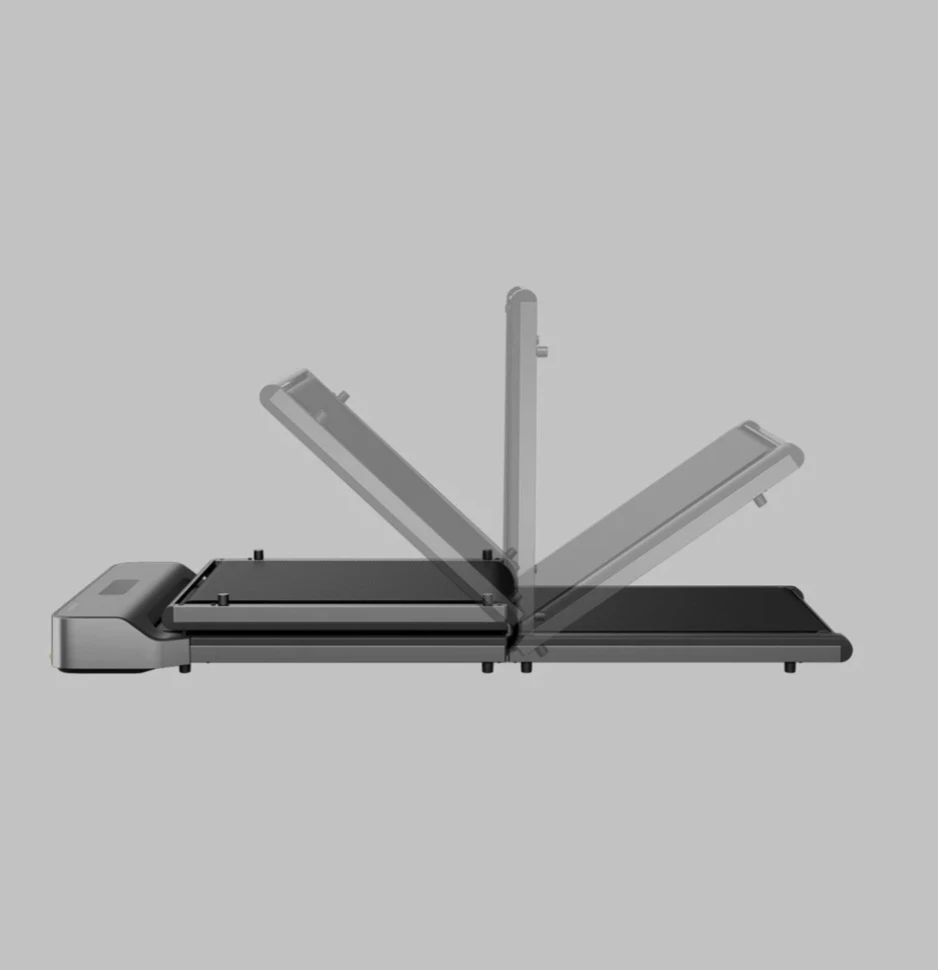 KINGSMITH WalkingPad Z1F Treadmill Gray WP400F4 - photo 2