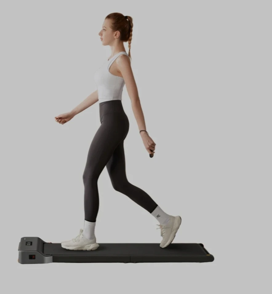 KINGSMITH WalkingPad Z1F Treadmill Gray WP400F4 - photo 3