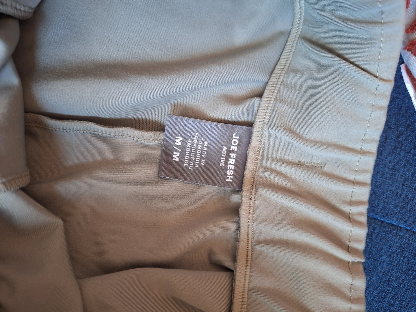 Sz Medium set of pants - please read description - photo 2