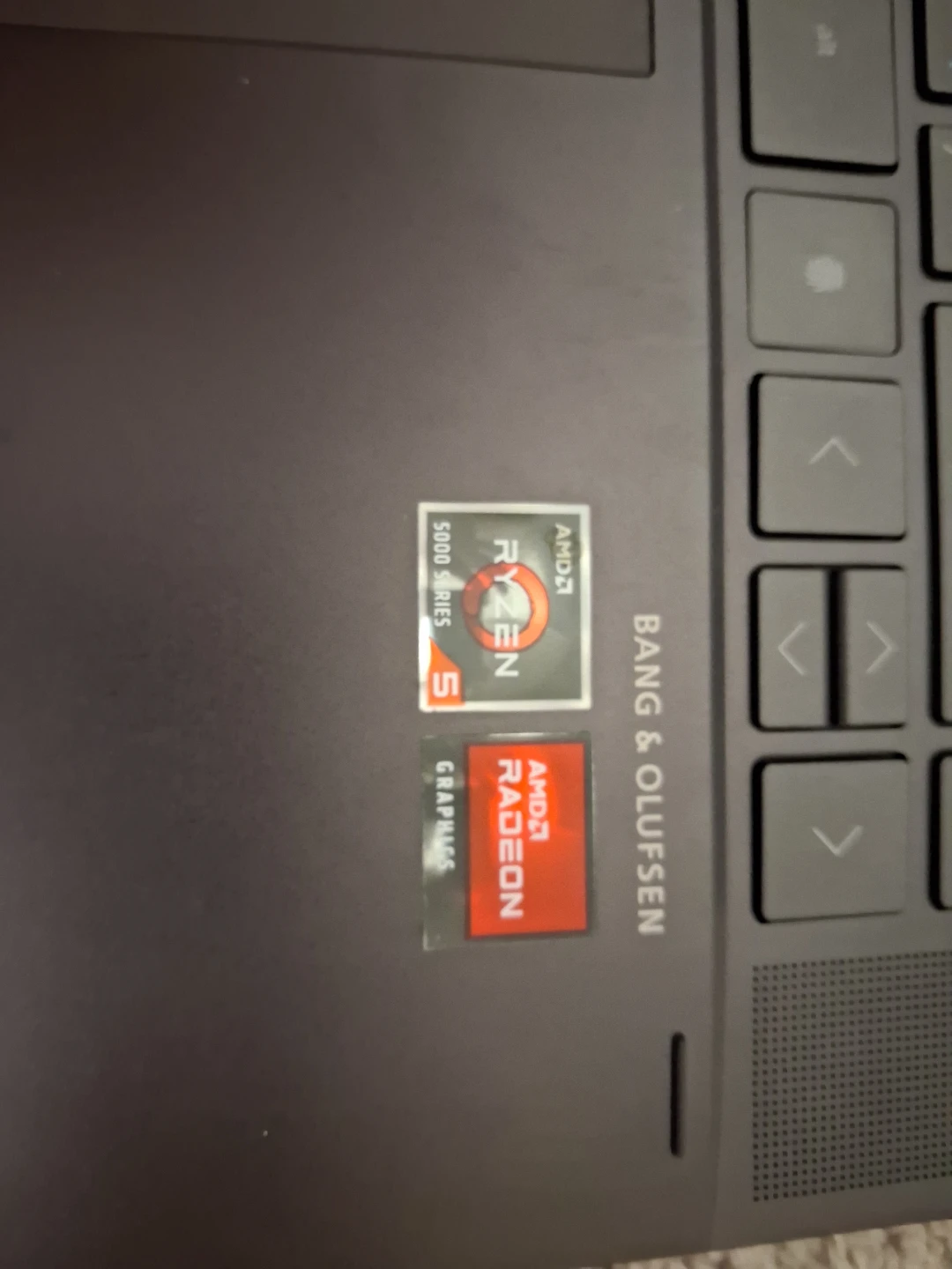 HP Envy x360 Laptop - AMD Ryzen 5 1 TB storage - photo 5