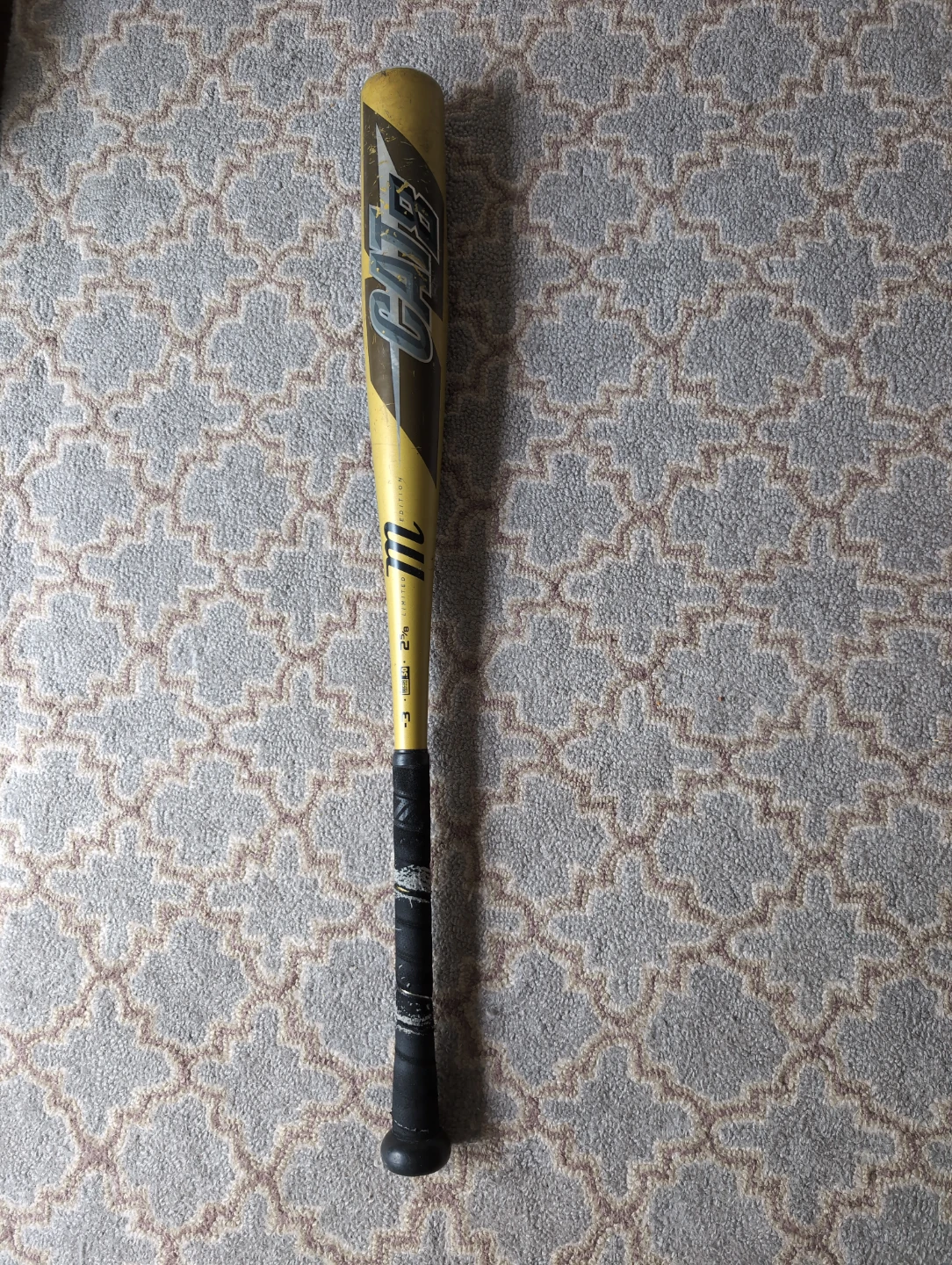 Marucci CATX Composite Baseball Bat 31/28
