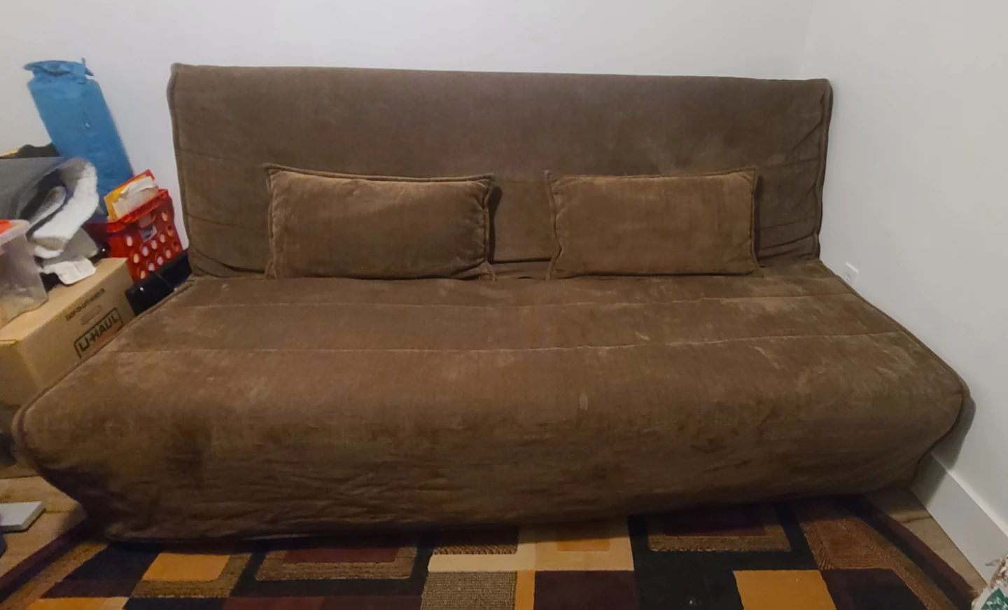 Ikea Futon  $60