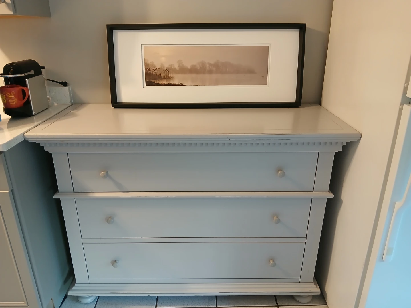 Framed Landscape Photo Print - photo 4