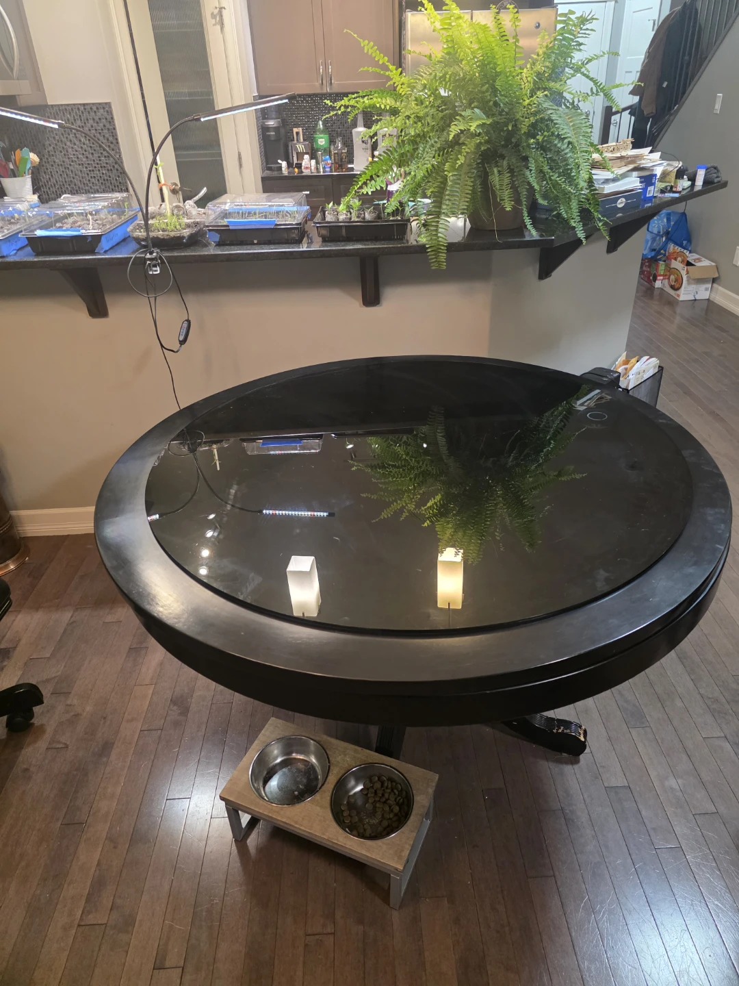 Gaming Table