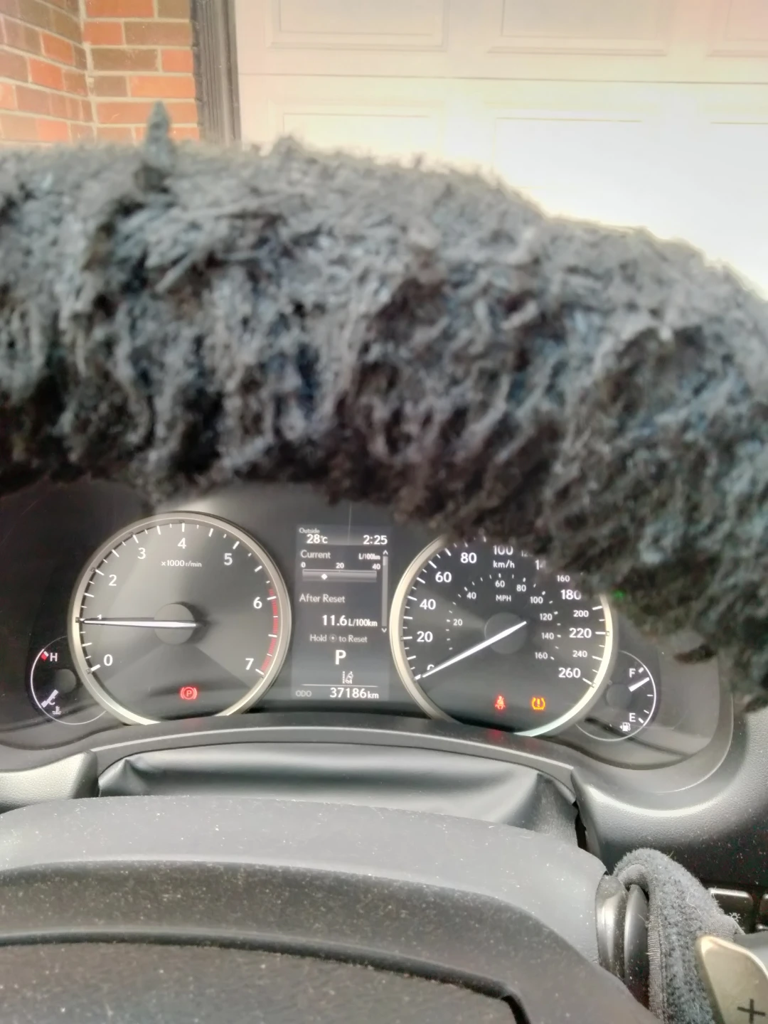 2019 Lexus NX 300