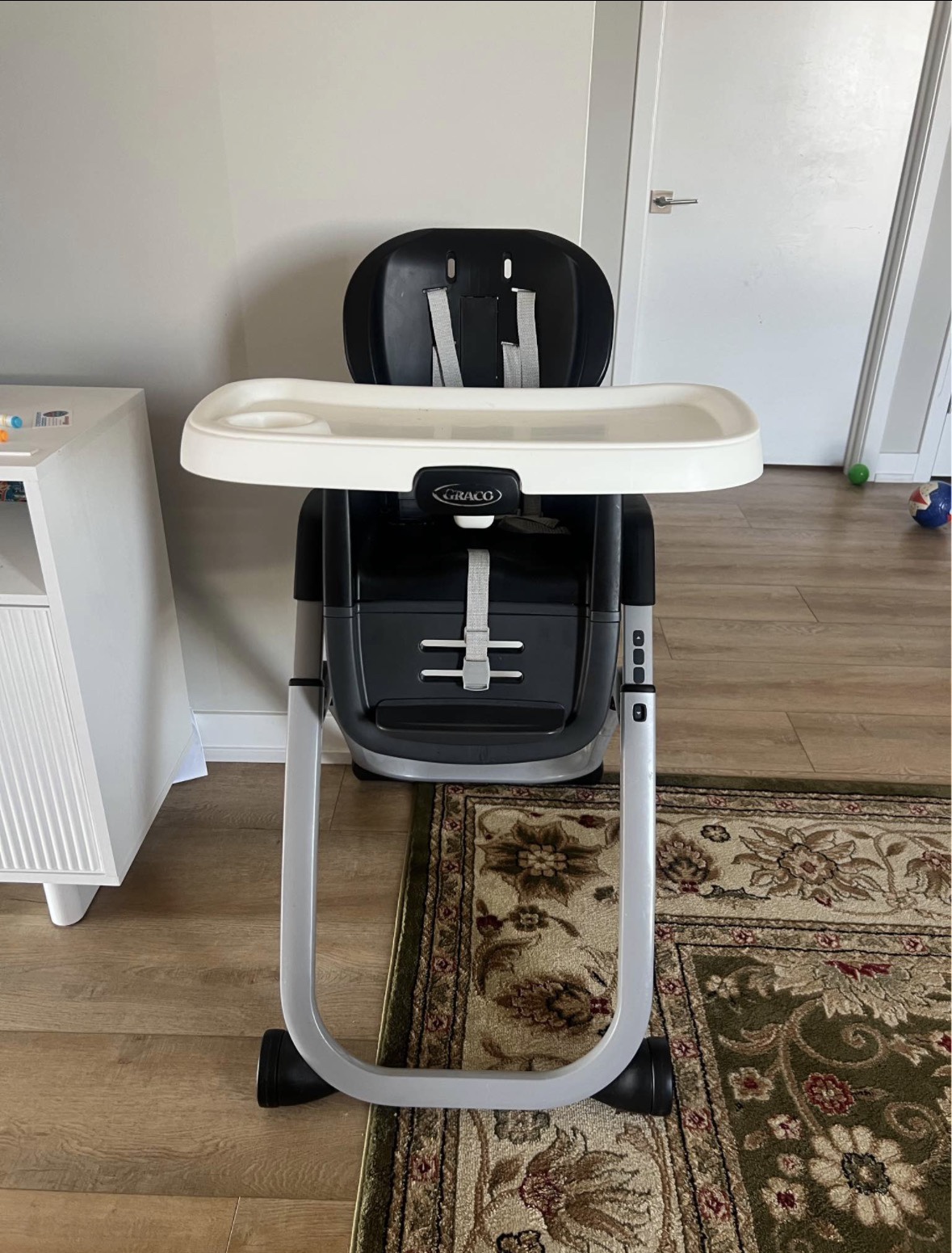 Graco High Chair (Baby to Toddlers) - photo 2