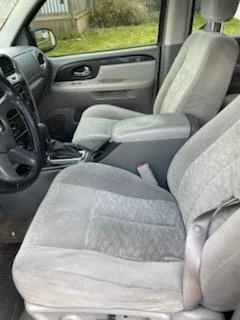 2005 GMC Envoy SUV - photo 5