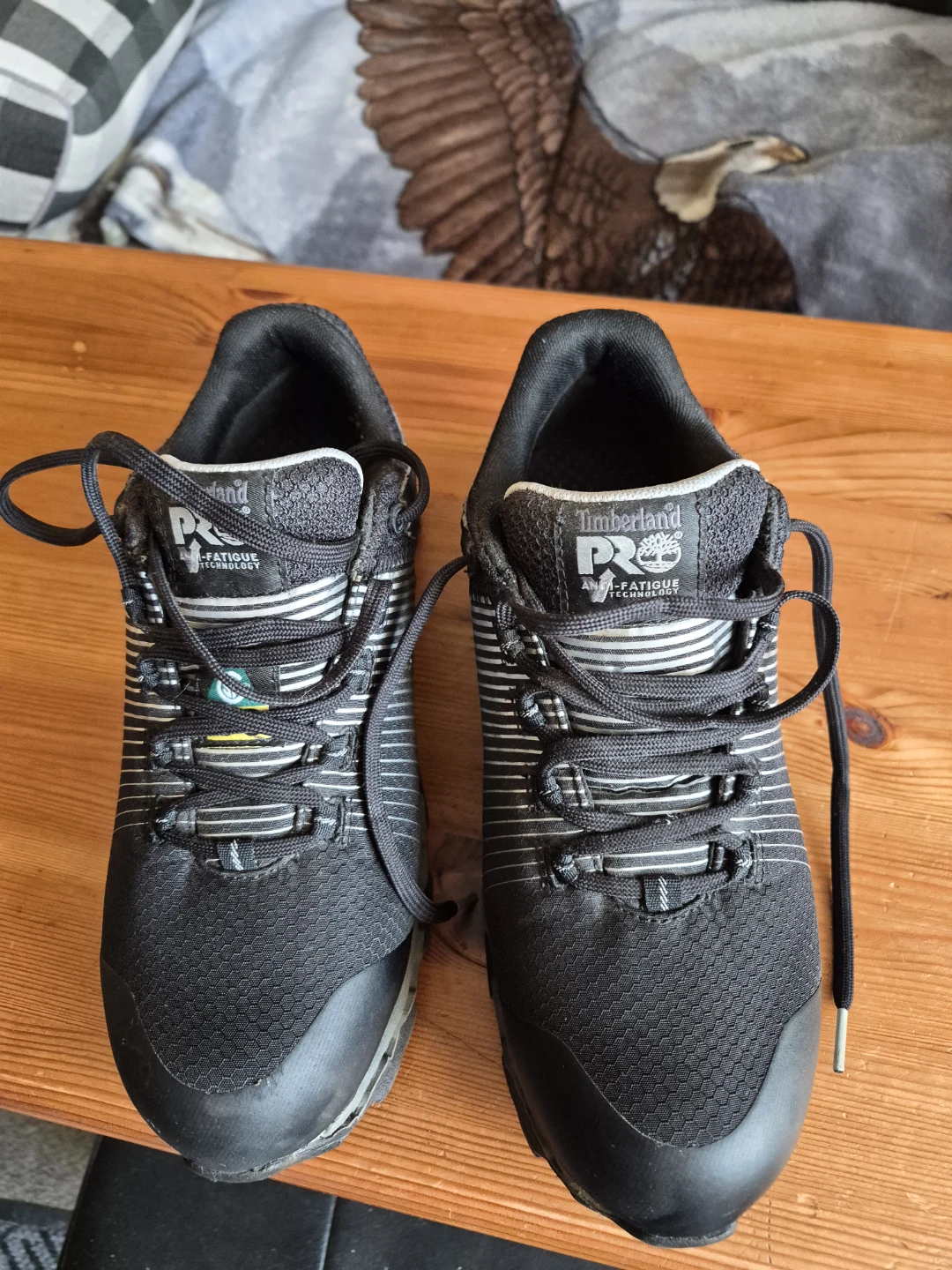 Womens Safety work shoes - photo 3