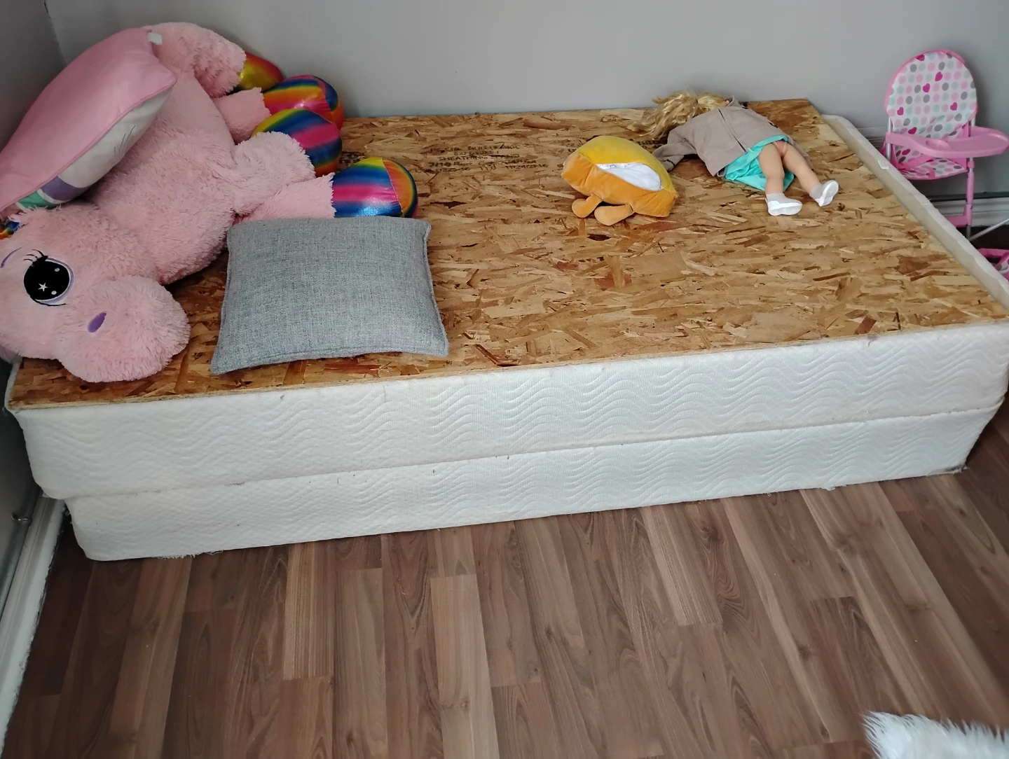 Twin Mattress