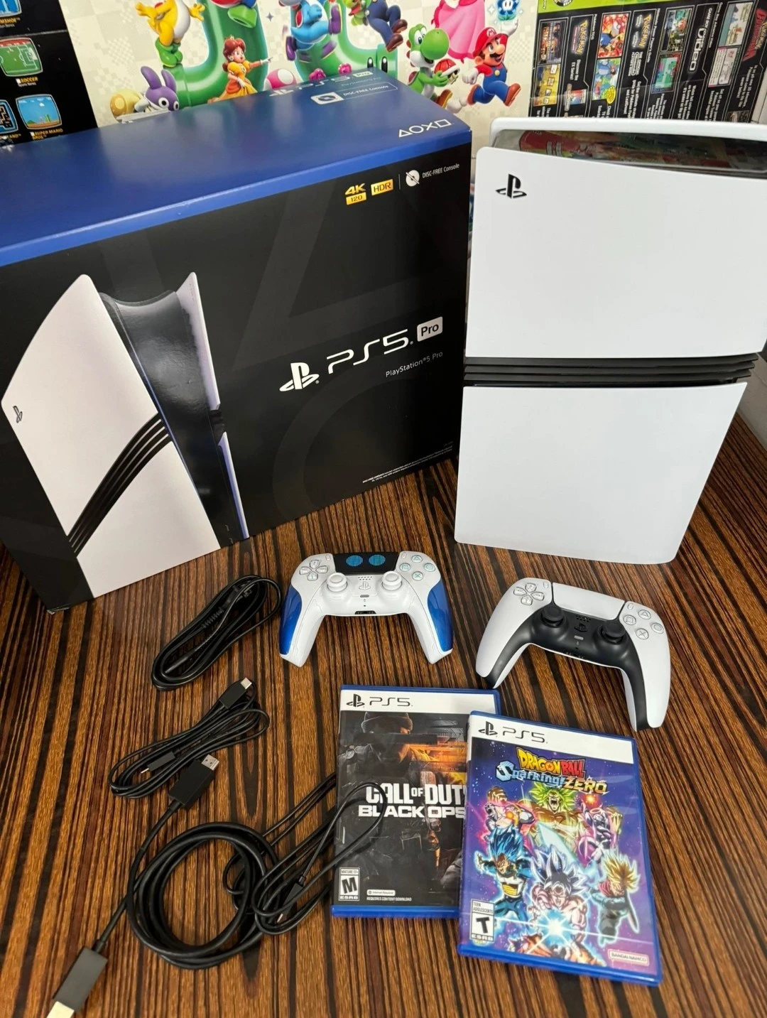 PlayStation 5 PS5 Pro
