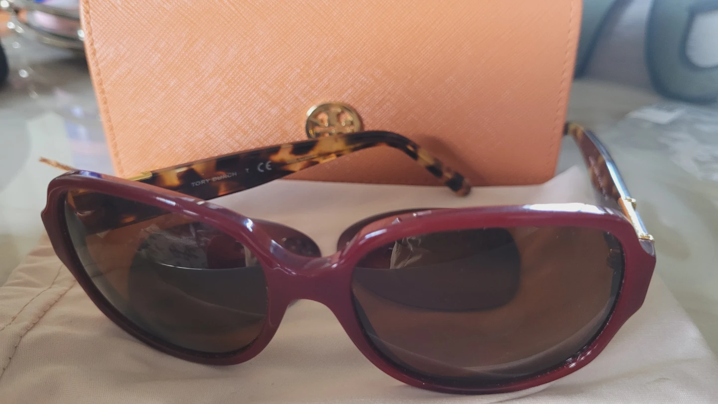 Tory Burch Sunglasses