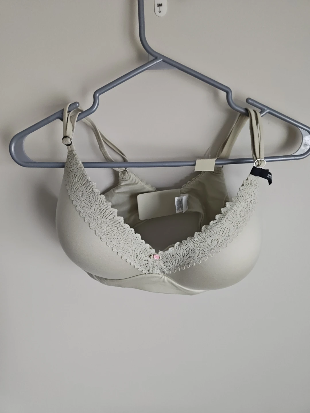 aerie Real Good Wireless Bra US 36D CA 38D - photo 3