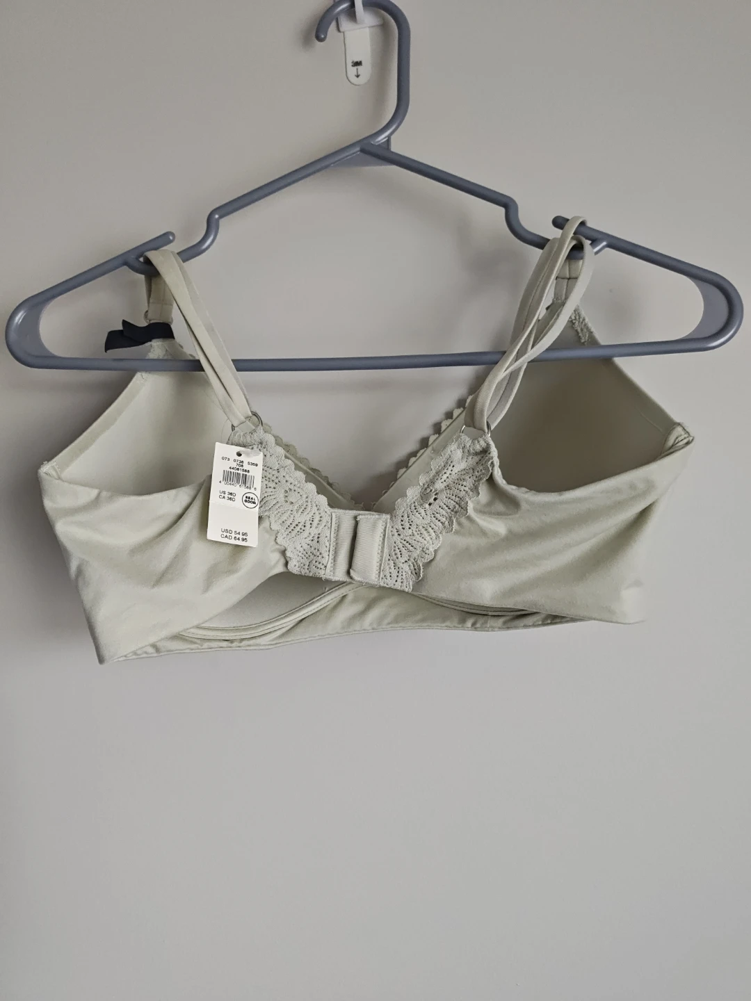 aerie Real Good Wireless Bra US 36D CA 38D - photo 4