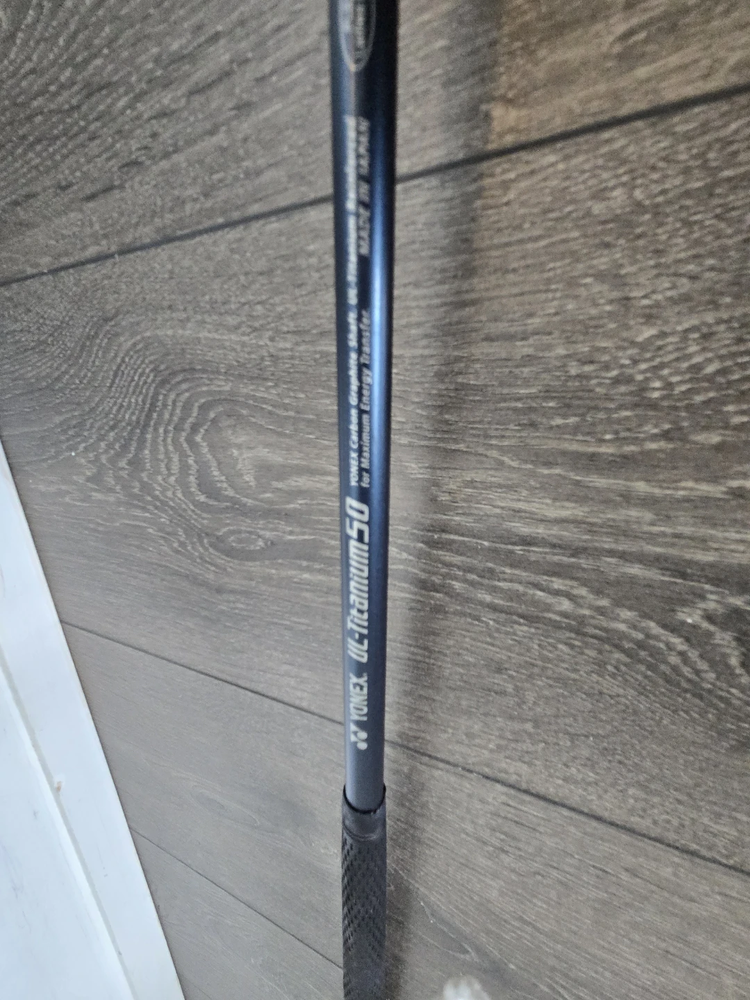 Yonex   women's  wood 7