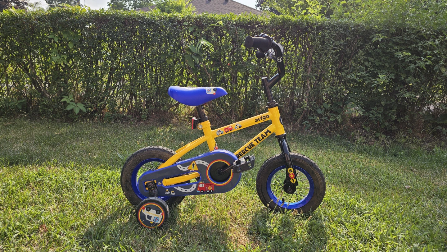 Selling all 3 ride on as a package - photo 5
