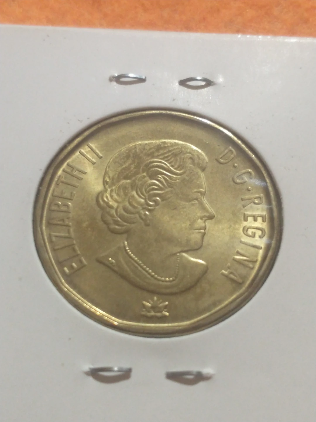 Beautiful 2017 Canada Toronto 150th anniversary uncirculated - photo 4