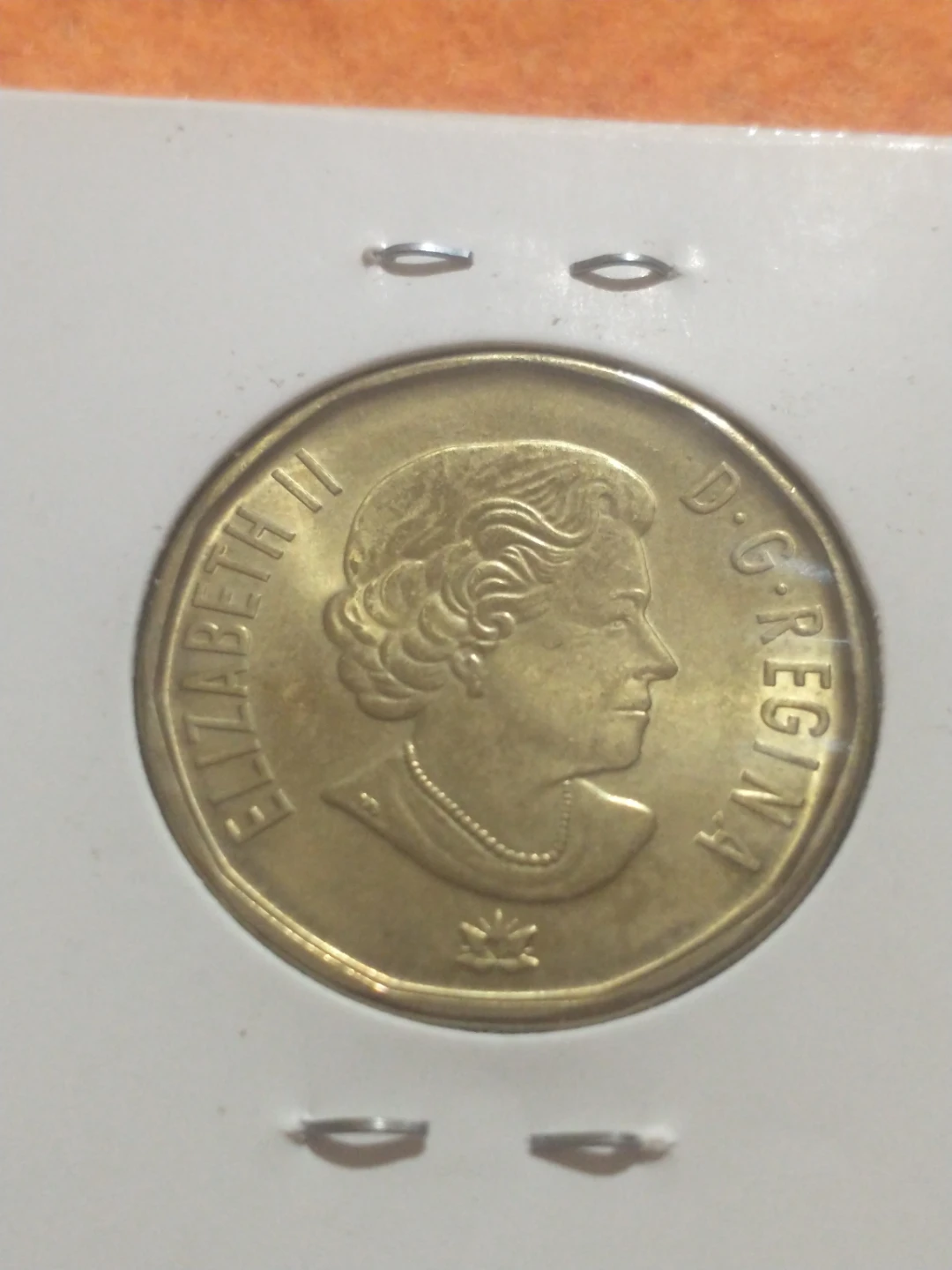 Beautiful 2017 Canada Toronto 150th anniversary uncirculated - photo 5