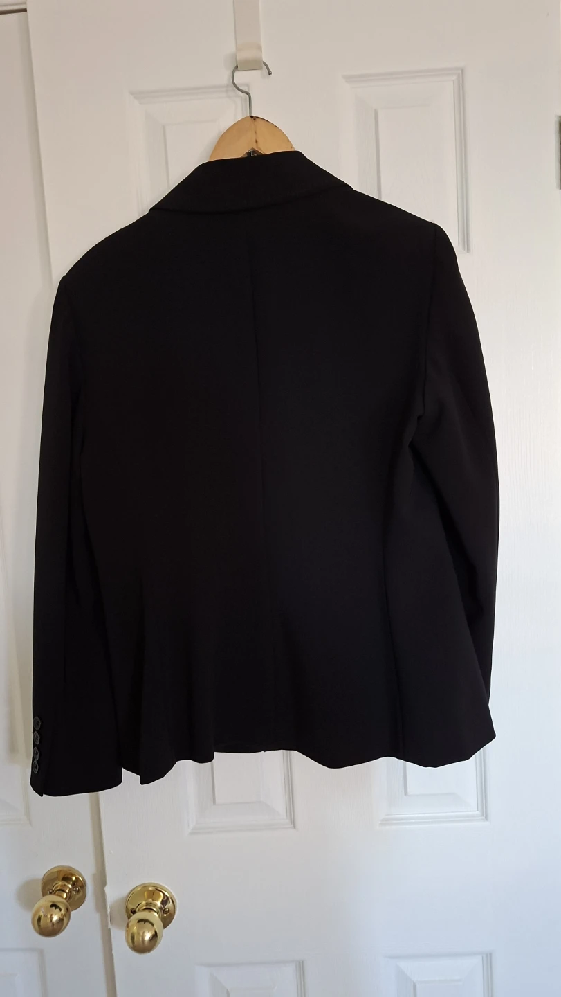 Black Blazer - photo 3