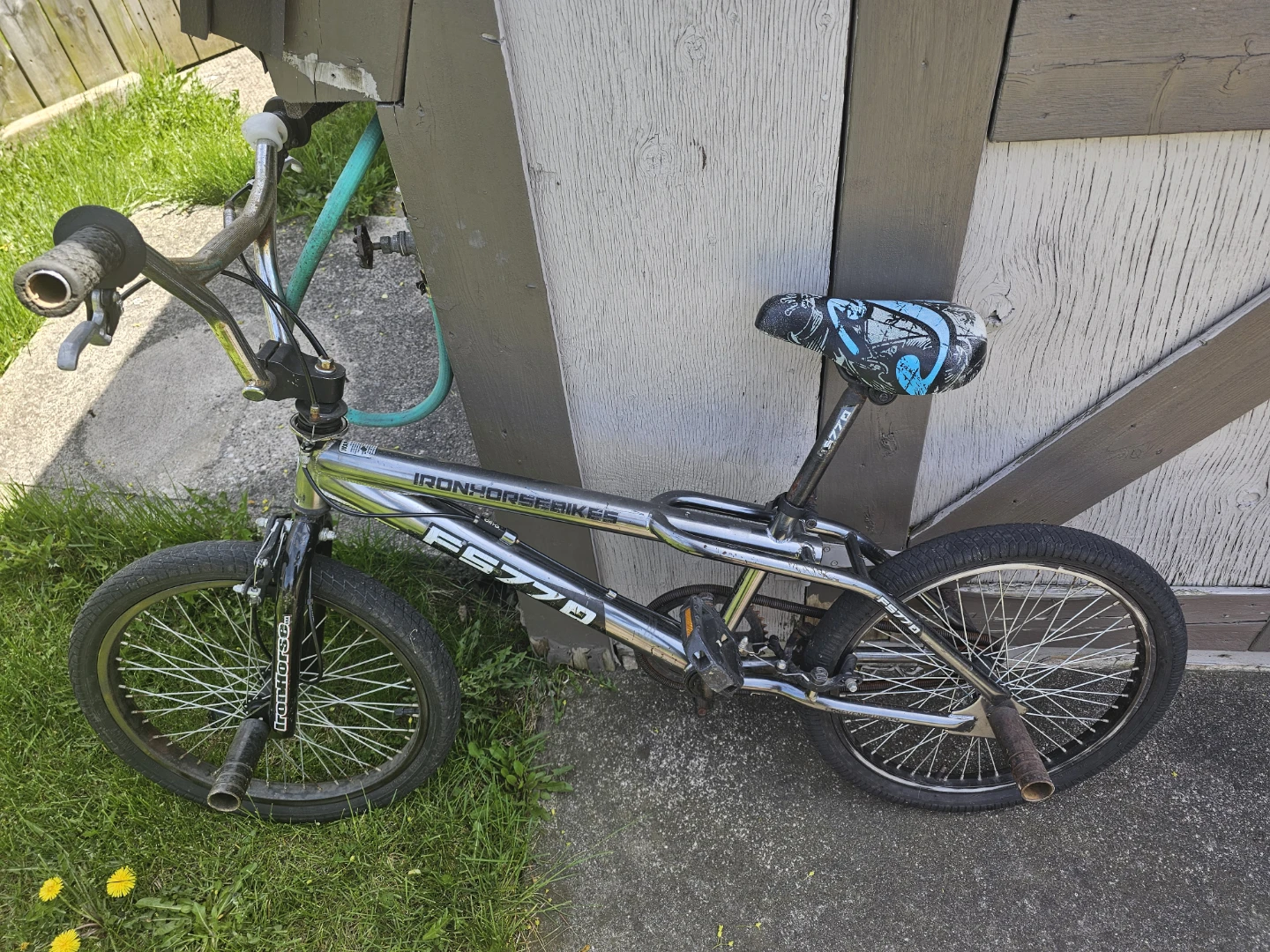 Bikes to go 16"-20"
