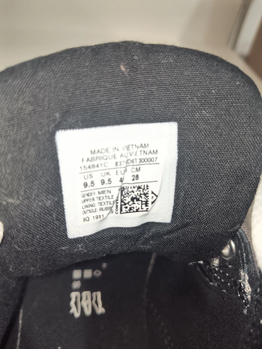 Converse All Star Mid Top Sneakers - photo 3