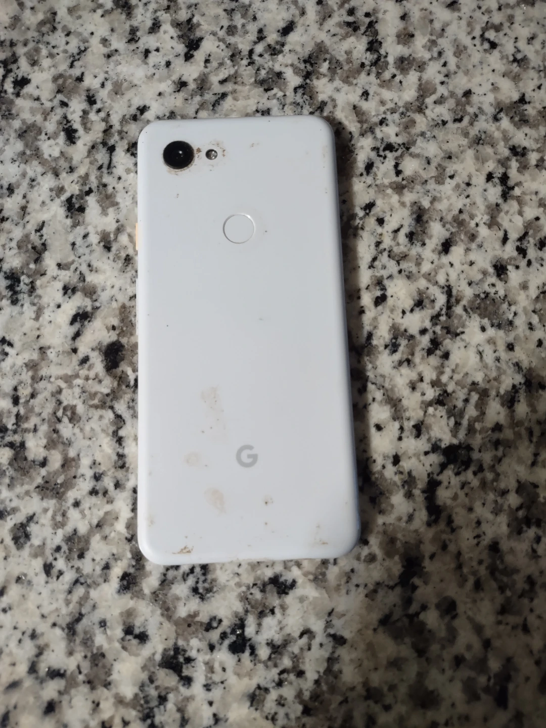 Google Pixel 3a Smartphone - photo 3