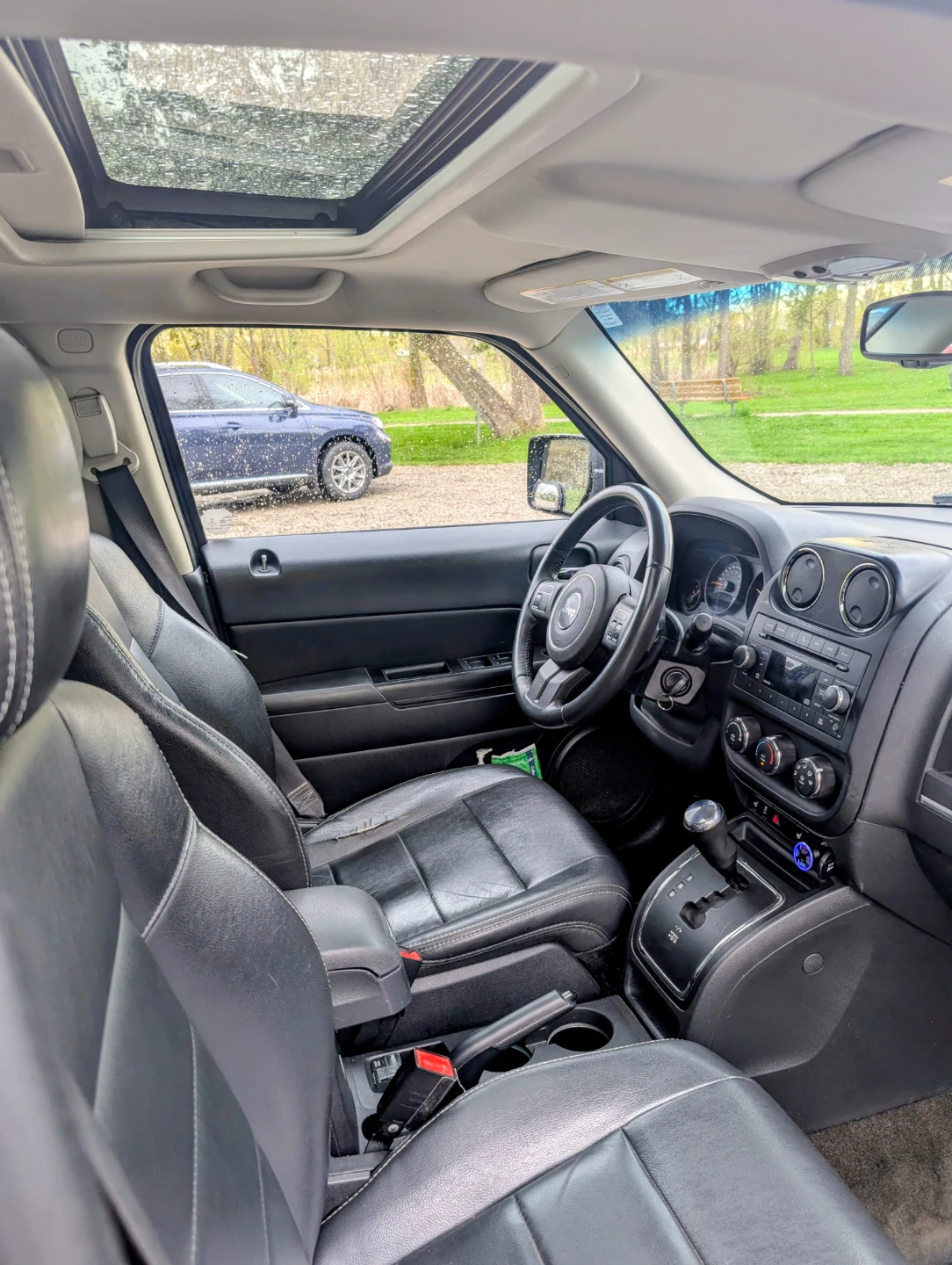 2015 Jeep Patriot for sale - photo 4