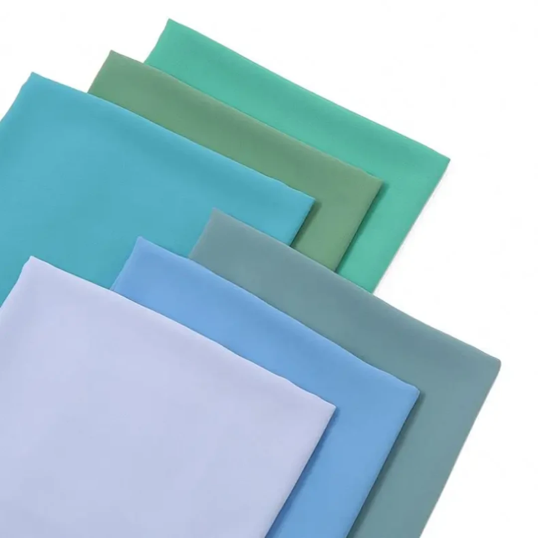 Chiffon Scarves Assorted Colours - photo 3