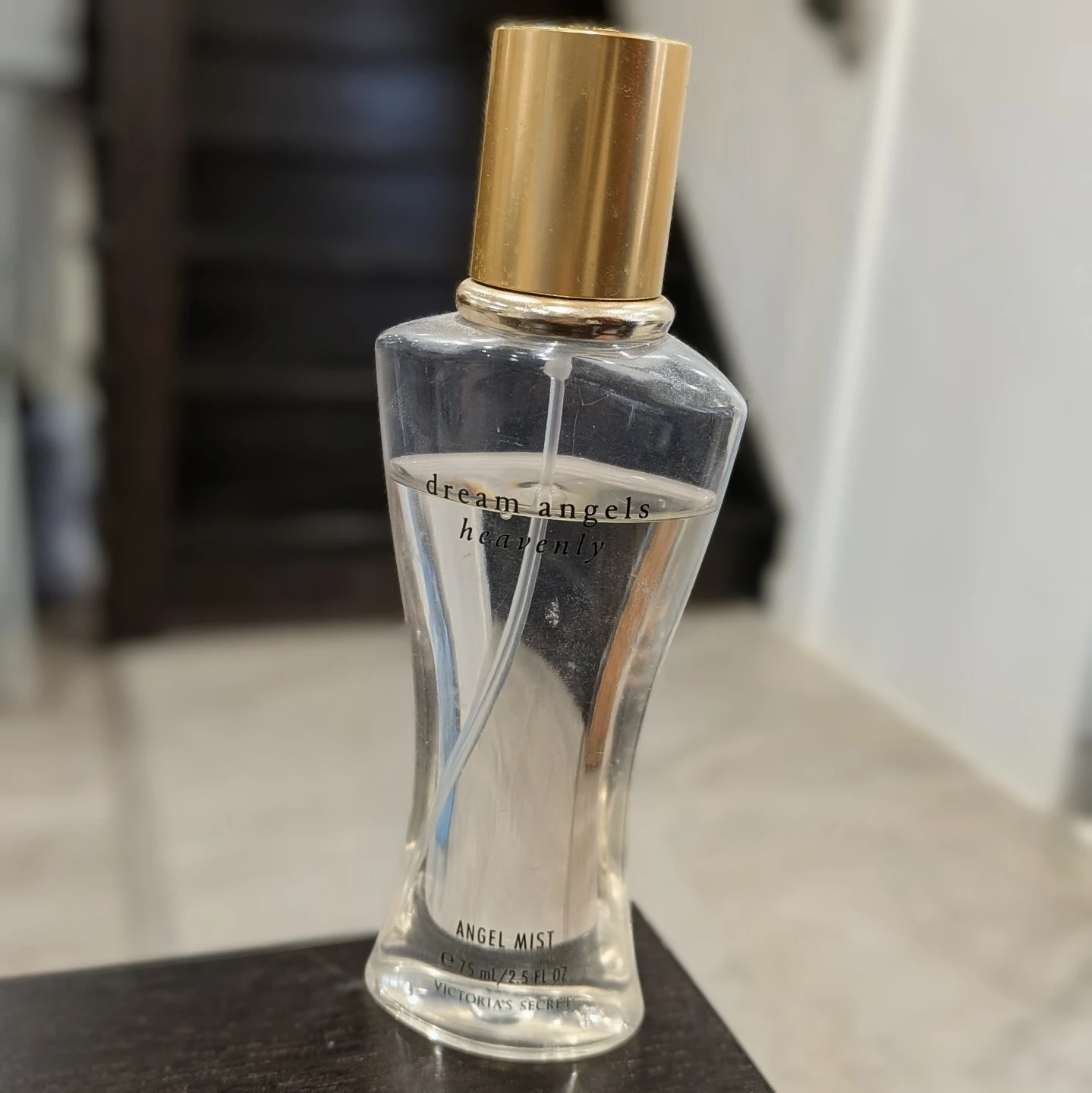 Victoria's Secret Dream Angels Heavenly Angel Mist Perfume