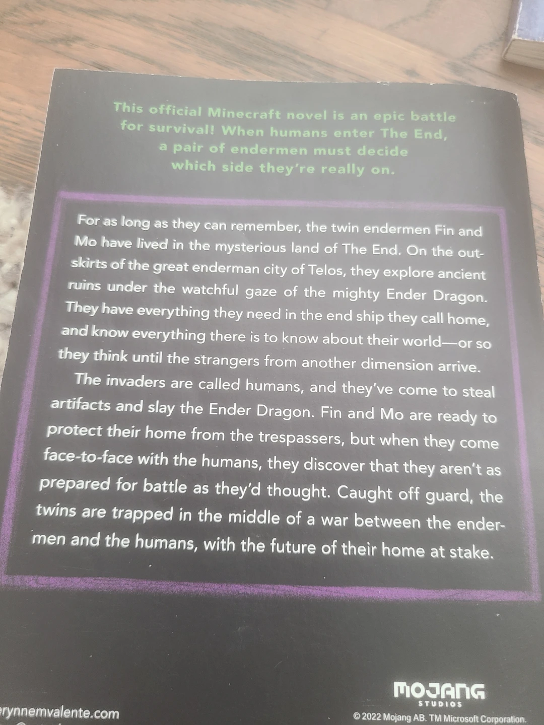 Minecraft: The Island & Dungeon Crawl! Books - photo 2