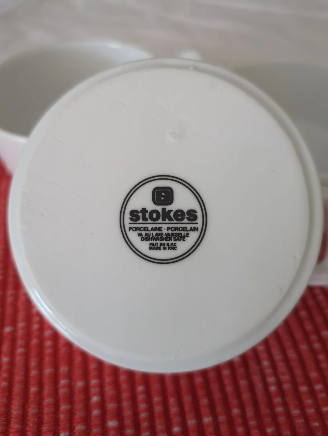 Stokes Porcelain Ramekins - Set of 4 - photo 2