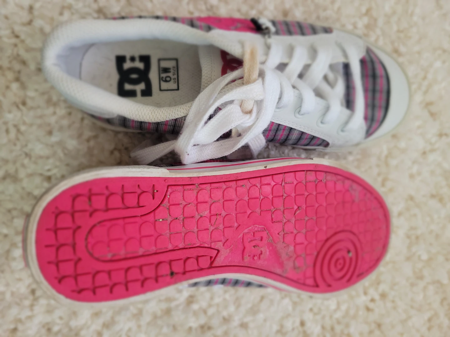 DC Shoes - Size 6.5 UK / 37 EUR - photo 3